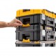 DeWALT TSTAK IP54 dėžė-organaizeris II